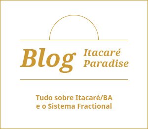 Blog Itacaré Paradise