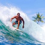 Campeonato de surfe WSL QS 2017 agita Itacaré em outubro