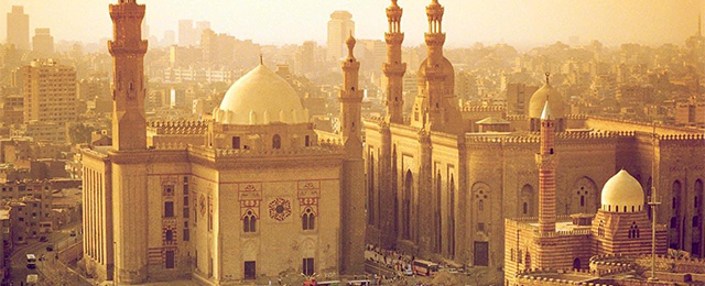 Está pensando em viajar para o Egito? Veja nossas dicas