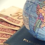 5 dicas de planejamento financeiro para viajar