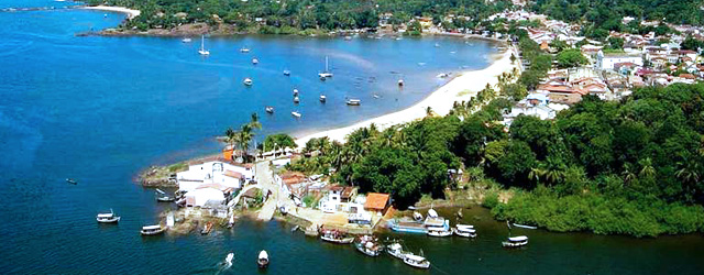 Vai viajar para Itacaré na Bahia? Veja a lista de 10 lugares imperdíveis