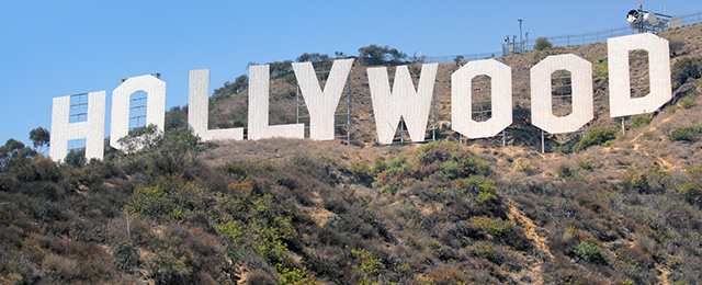 Hollywood Sign: como ver o letreiro de Hollywood - Rodei Viagens
