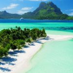 As ilhas mais paradisíacas do mundo